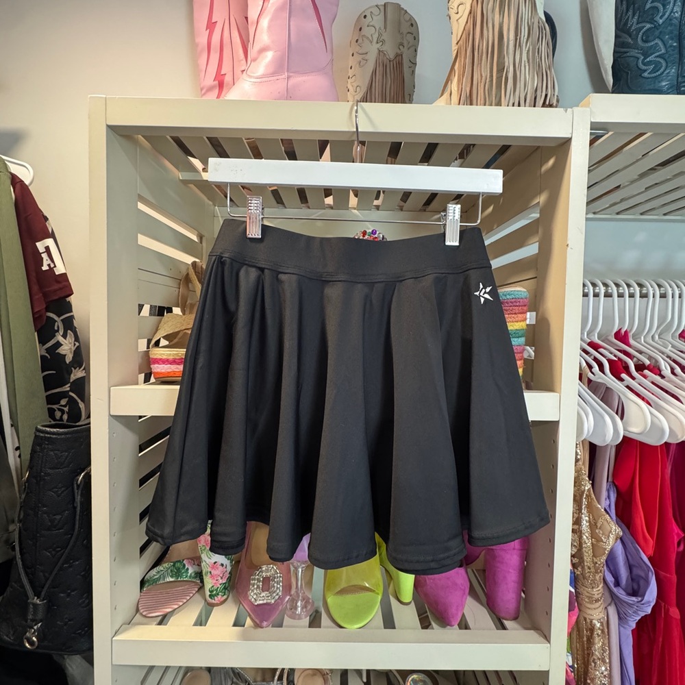 Rebel Athletic Skirt